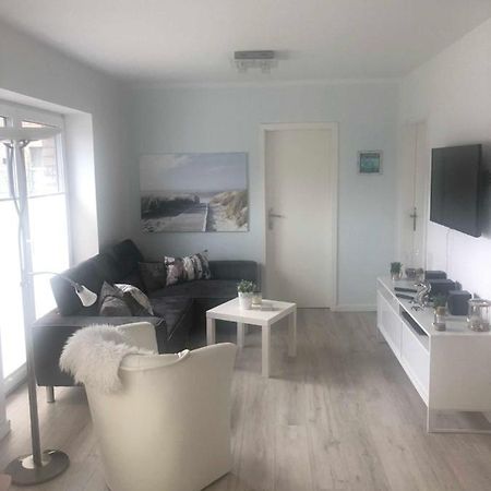 Ferienwohnung Voelker Häven Exteriör bild