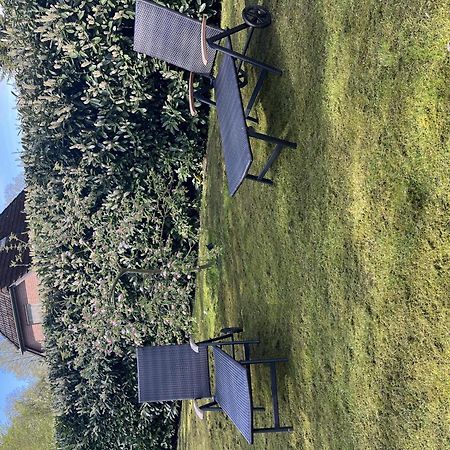 Ferienwohnung Voelker Häven Exteriör bild