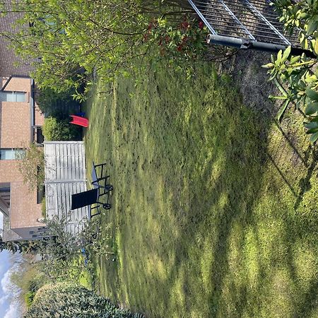 Ferienwohnung Voelker Häven Exteriör bild