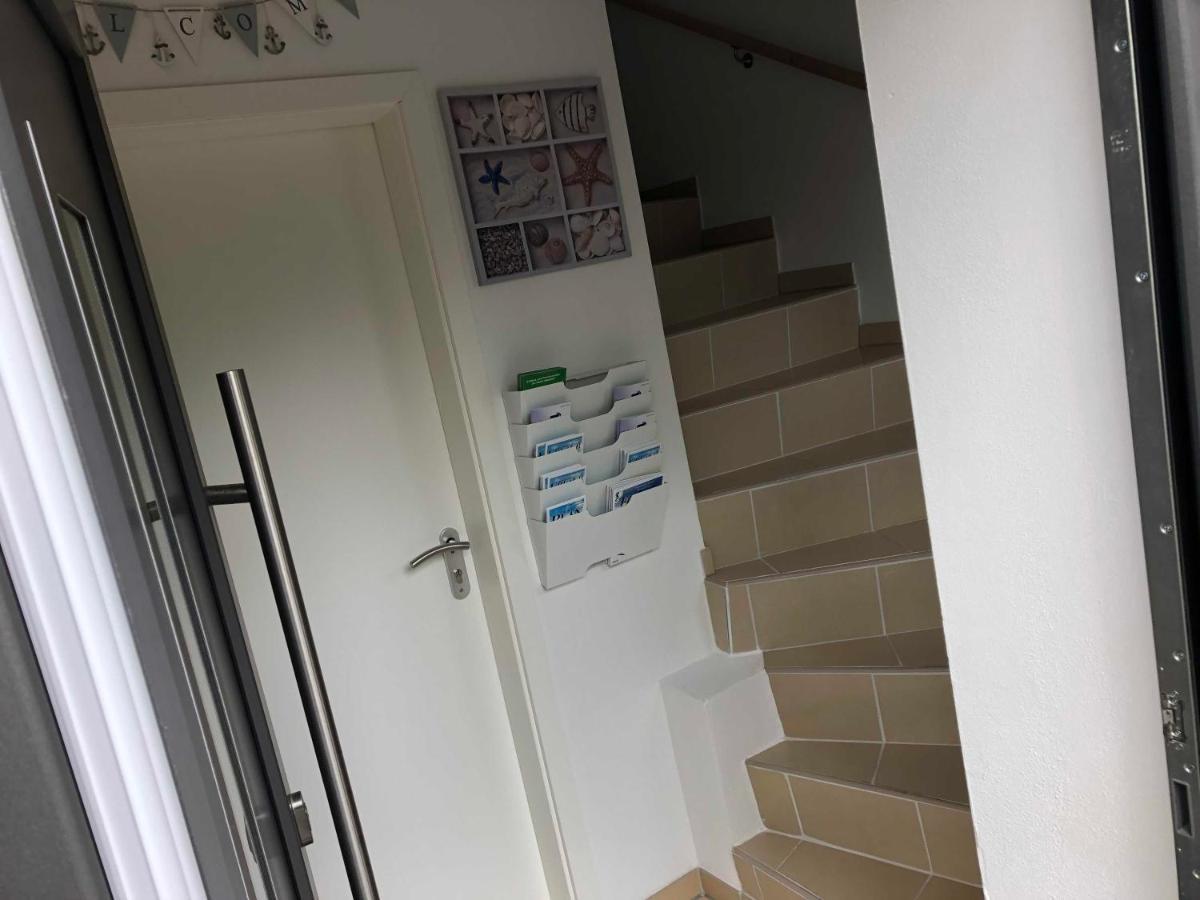 Ferienwohnung Voelker Häven Exteriör bild