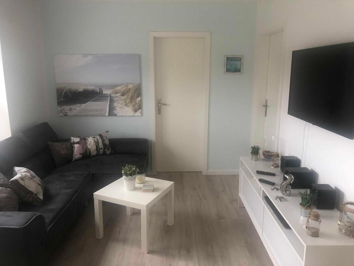 Ferienwohnung Voelker Häven Exteriör bild