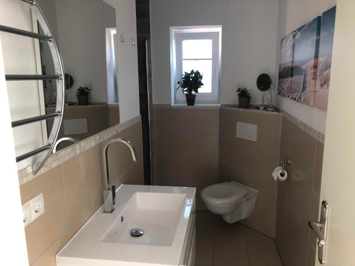Ferienwohnung Voelker Häven Exteriör bild