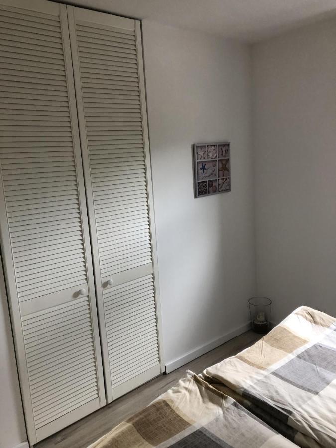 Ferienwohnung Voelker Häven Exteriör bild