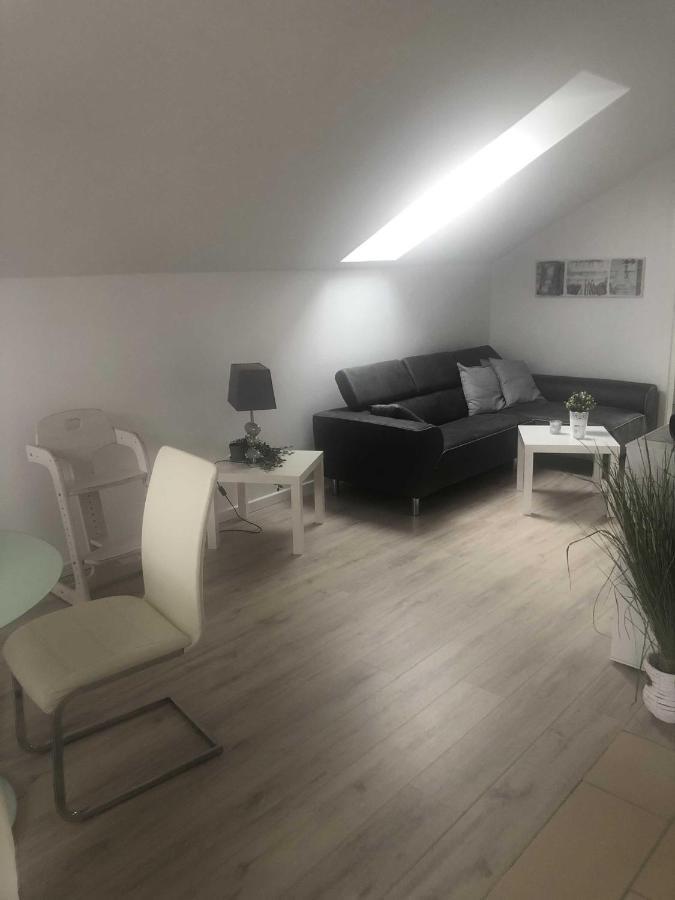 Ferienwohnung Voelker Häven Exteriör bild
