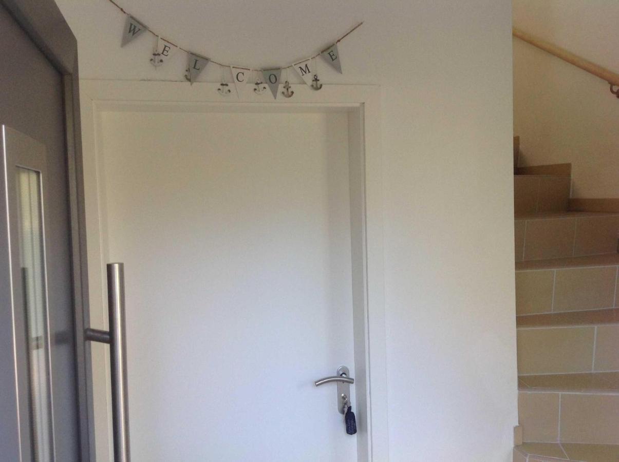 Ferienwohnung Voelker Häven Exteriör bild