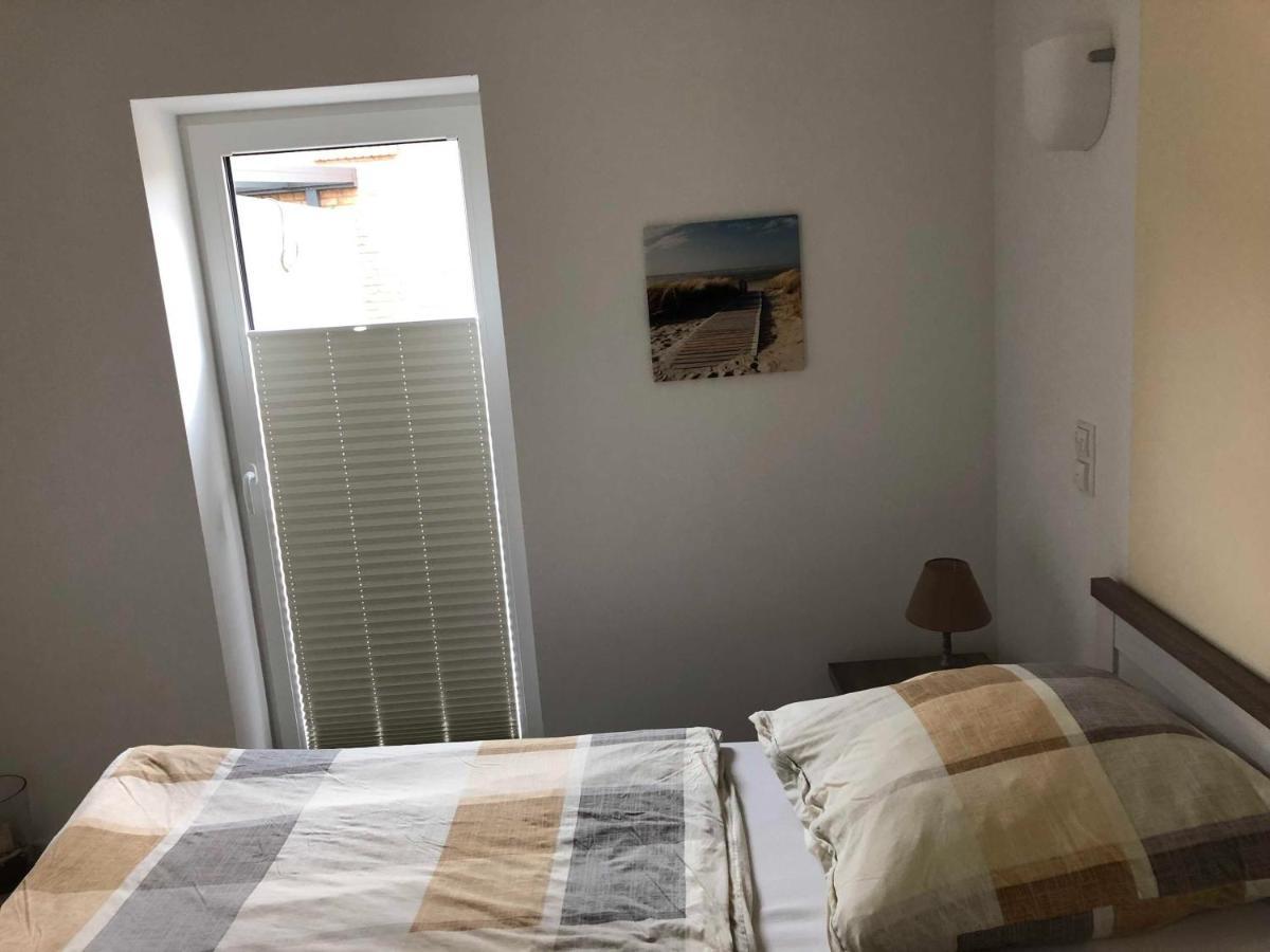Ferienwohnung Voelker Häven Exteriör bild