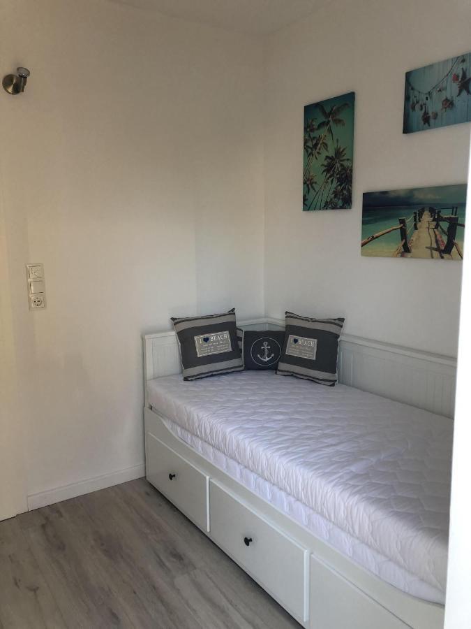 Ferienwohnung Voelker Häven Exteriör bild