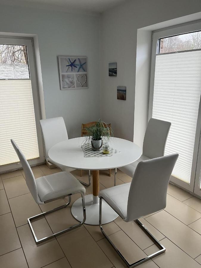 Ferienwohnung Voelker Häven Exteriör bild