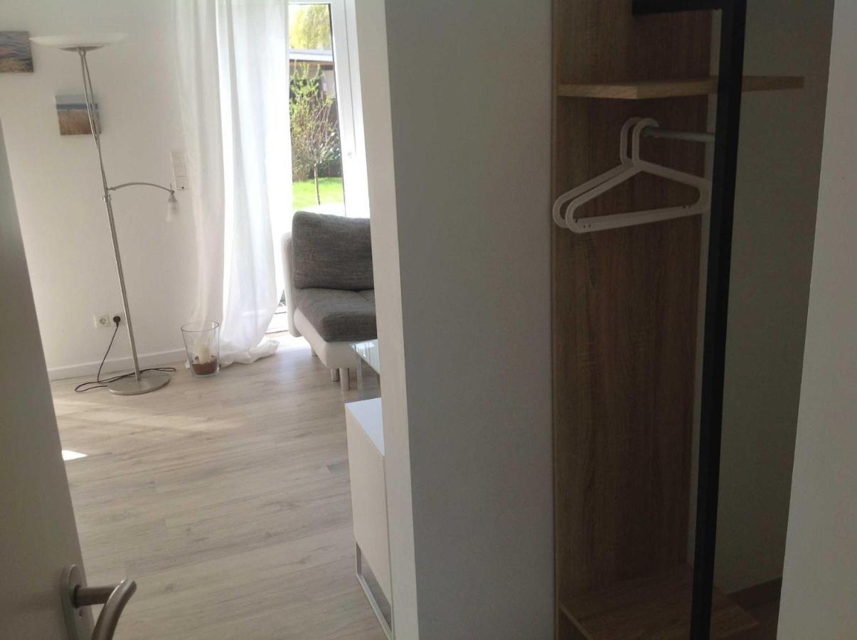 Ferienwohnung Voelker Häven Exteriör bild