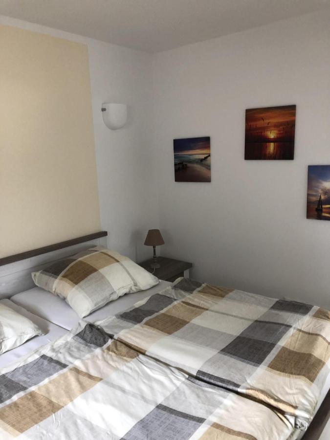 Ferienwohnung Voelker Häven Exteriör bild
