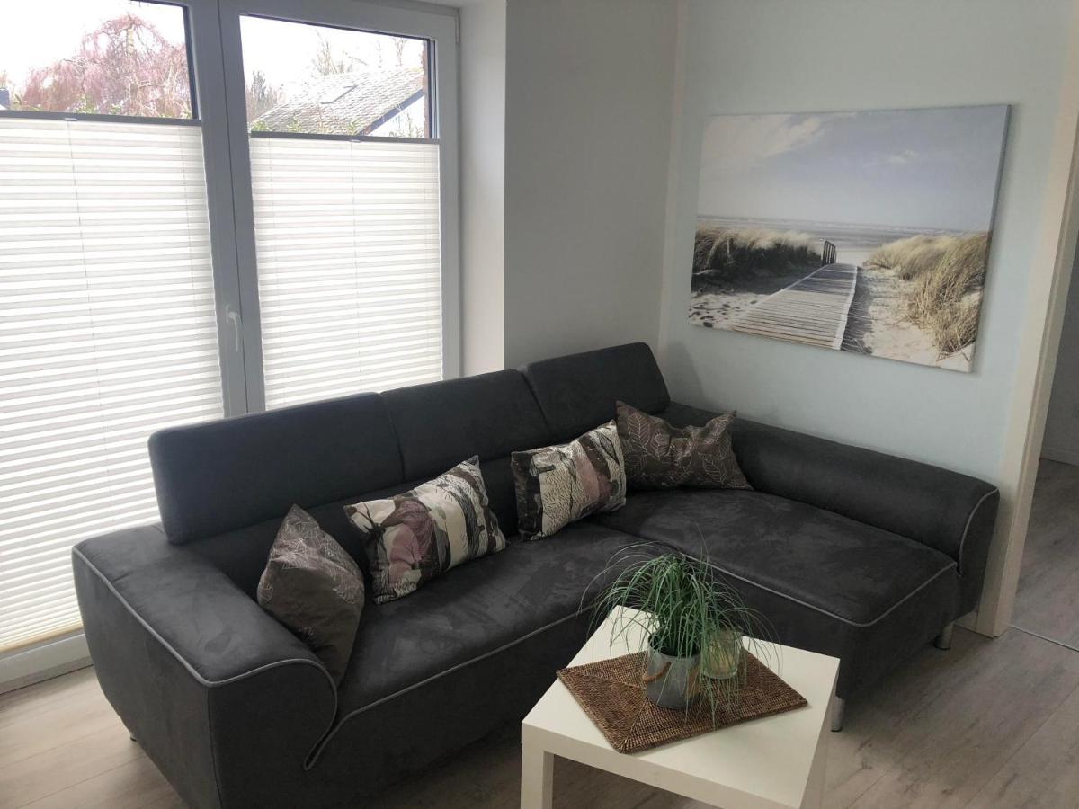 Ferienwohnung Voelker Häven Exteriör bild
