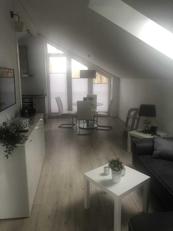 Ferienwohnung Voelker Häven Exteriör bild