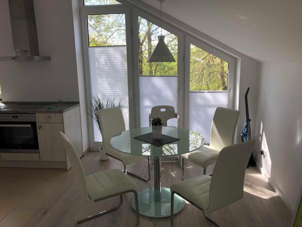 Ferienwohnung Voelker Häven Exteriör bild