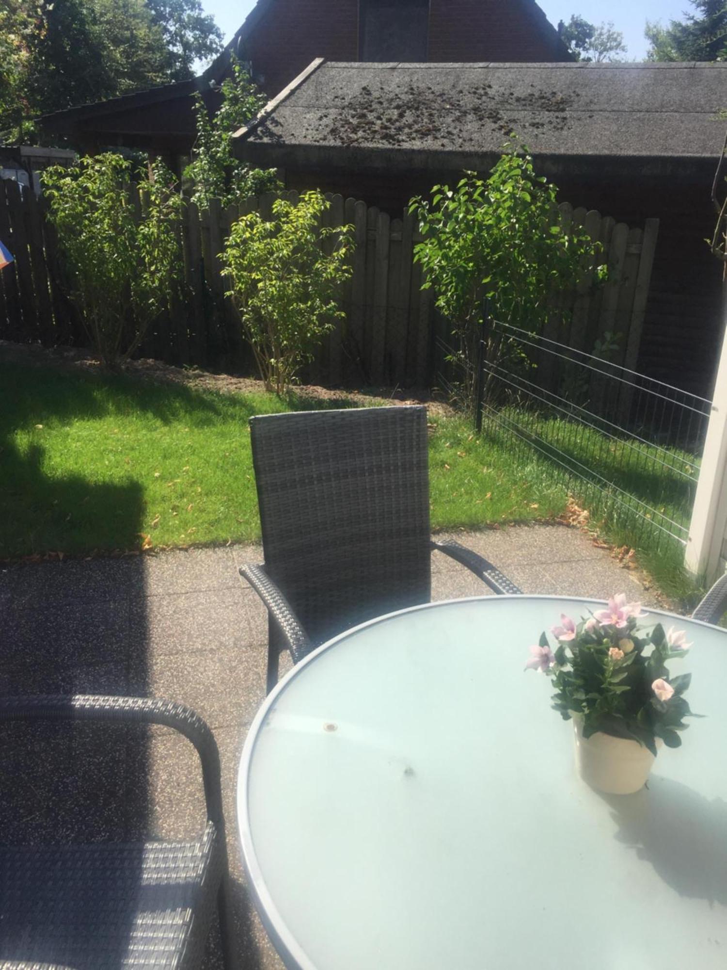 Ferienwohnung Voelker Häven Exteriör bild