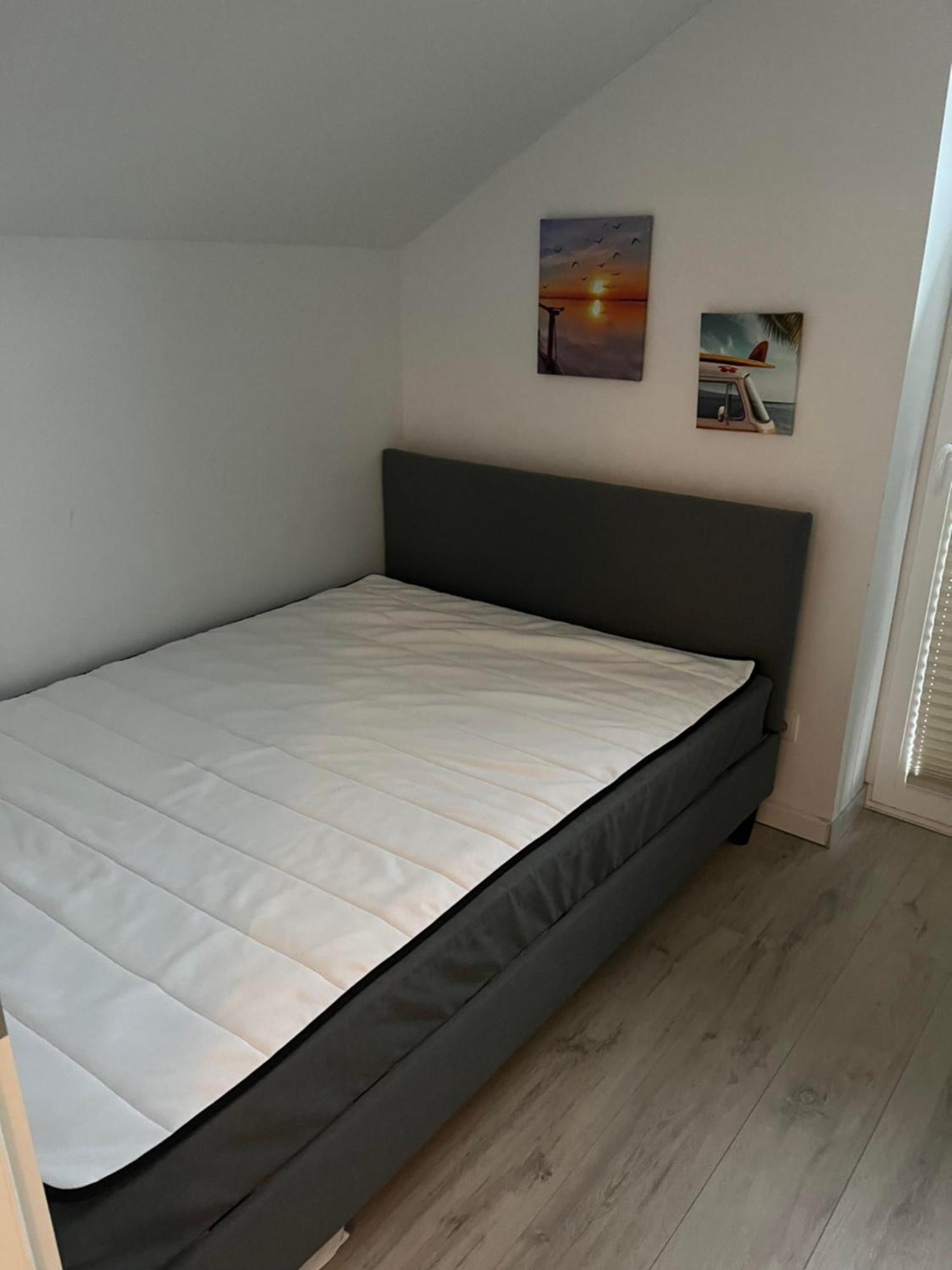 Ferienwohnung Voelker Häven Exteriör bild