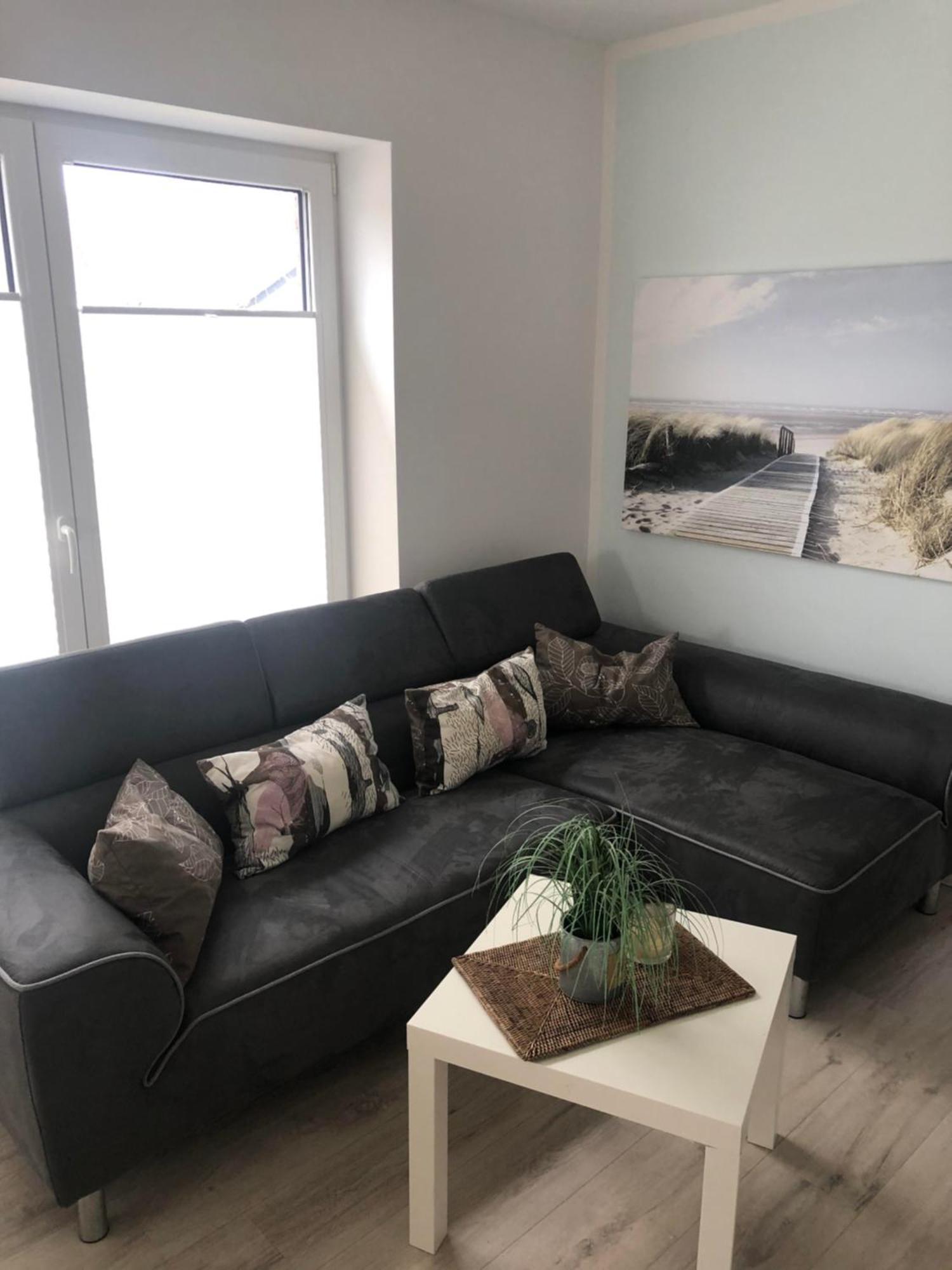 Ferienwohnung Voelker Häven Exteriör bild